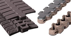 MatTop & TableTop Chains