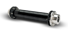 Addax Composite Disc Couplings