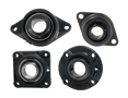 Ball Bearings - Flange Blocks