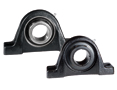 Ball Bearings - Pillow Block