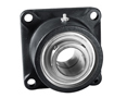 Ball Bearings - Trough Units