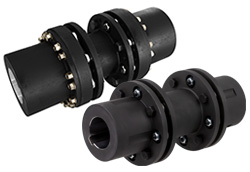 Thomas Disc Couplings