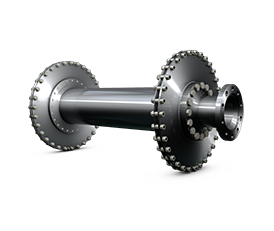 CENTADISC-M